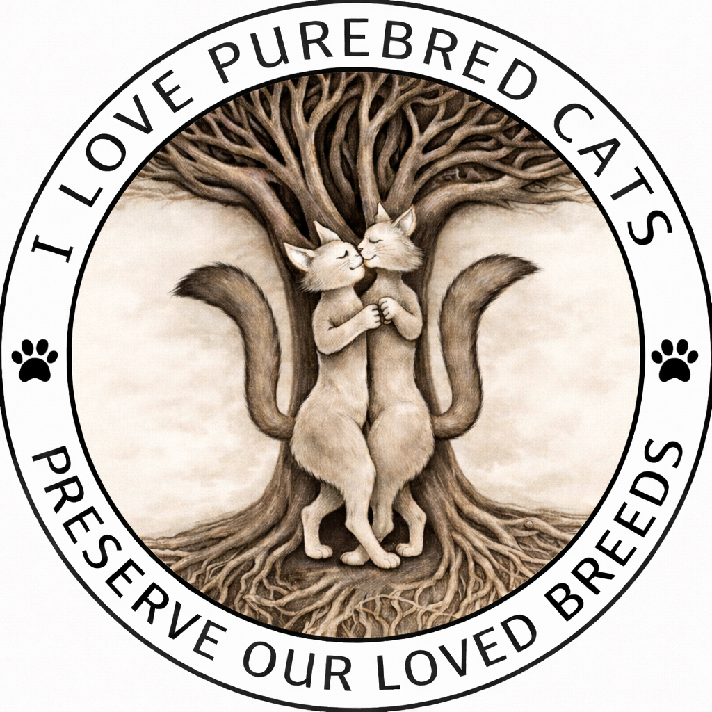 Cattery Ask och Embla